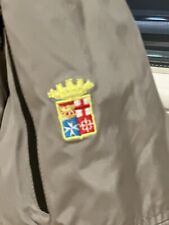 Giubbotto marina militare usato  Italia