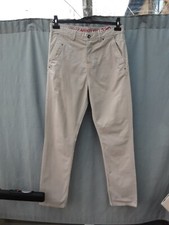 Next beige cotton for sale  MILTON KEYNES