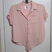 Justice girls pink for sale  Houston