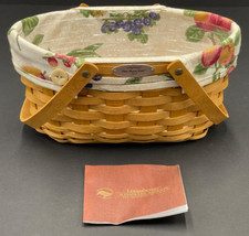 Longaberger 2007 woven for sale  Harrisburg