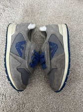 Armani baby trainers for sale  LIVERPOOL