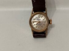 Orologio rewel donna usato  Varese