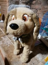 Cane robot interattivo usato  Cavezzo