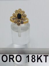 Anello oro giallo usato  Potenza