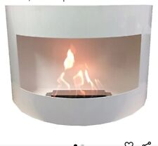 Caminetto bioetanolo usato Caminetto bioetanolo usato  Castell Arquato