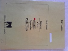 Tony aubin collection d'occasion  Châtellerault