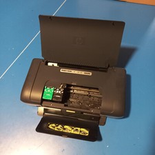 Imprimante portable officejet d'occasion  Nantes-