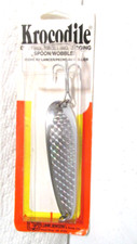 Krocodile casting trolling for sale  Glendale