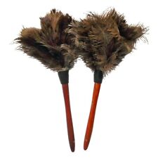 2pcs duster brush for sale  DERBY
