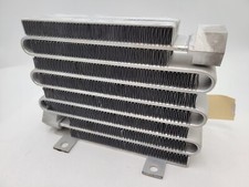 No. Bobina de resfriamento IC-0006S 5112-19090021 núcleo evaporador AC alumínio prata comprar usado  Enviando para Brazil