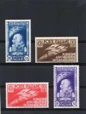 1935. salone aeronautico. usato  Mandello del Lario