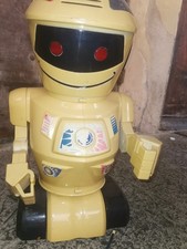 Robot emiglio vintage usato  Vessalico