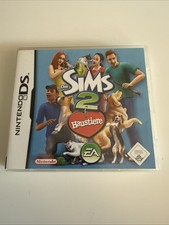 Sims haustiere nintendo gebraucht kaufen  Braunfels