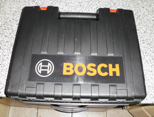 Bosch koffer schwarz gebraucht kaufen  Gangkofen