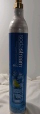 Sodastream co2 soda for sale  Fries