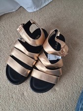 Girls womens gold for sale  GILLINGHAM