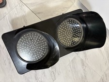 Metal traffic light for sale  Lakeside