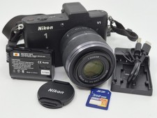 Nikon 10.1mp digital for sale  FERRYHILL