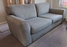 next fabric sofas for sale  STAFFORD