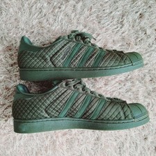 Adidas superstar weave for sale  SWINDON