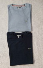 Lacoste boys top for sale  CARSHALTON