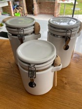 White ceramic baking for sale  LONDON