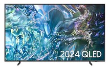 Samsung qe55q67d 2024 for sale  WELLINGBOROUGH