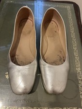 Ladies silver mary for sale  LONDON