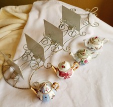 Vtg mini tea for sale  Aurora