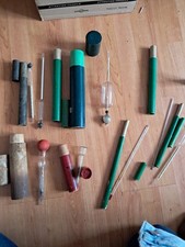 Anciens instrument mesure d'occasion  Paimbœuf