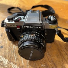 Pentax program slr for sale  HIGH WYCOMBE