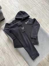 Nike boys tracksuit for sale  CHORLEY