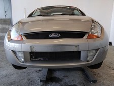 Ford streetka riginal gebraucht kaufen  Delitzsch
