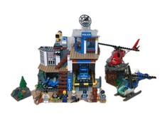 Lego city 60174 gebraucht kaufen Lego city 60174 gebraucht kaufen  Kaufbeuren