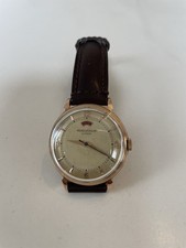 Montre jaeger lecoultre d'occasion  Paris III