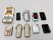 Marlboro feuerzeug sonderediti gebraucht kaufen  Berlin