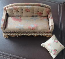 Vintage couch handmade for sale  Mashpee