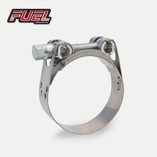 40mm motorcycle stainless for sale  KENDAL