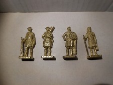Kinder ferrero metallo usato  Italia