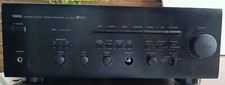 Rare amplificateur yamaha d'occasion  Caen