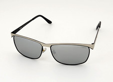 Óculos de sol esportivo polarizado BMW metal armação prata lente espelhada NOVO BW18 comprar usado Óculos de sol esportivo polarizado BMW metal armação prata lente espelhada NOVO BW18 comprar usado  Enviando para Brazil