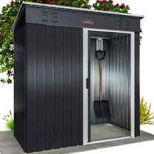 Abri jardin acier d'occasion  Chilly-Mazarin