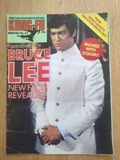 Martial arts magazine for sale  BROMSGROVE
