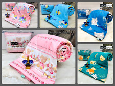 Edredom infantil | Edredom design infantil cama de solteiro | Edredom designer infantil | A comprar usado  Enviando para Brazil