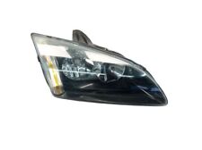 Headlight right halogen d'occasion  Expédié en Belgium