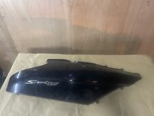 Honda fes125 wing for sale  EDGWARE