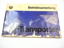 Bus transporter t2b gebraucht kaufen  Merseburg