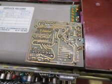Nagra tycho 60hz for sale  SHEPPERTON