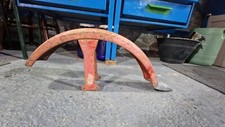 Parafango posteriore ciclomoto usato  Italia