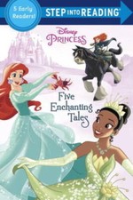 Five enchanting tales for sale  Montgomery